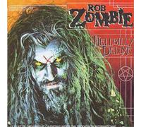 Rob Zombie – Hellbilly Deluxe – Universal Music Group