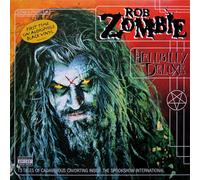 Rob Zombie - Hellbilly Deluxe [Vinilo]