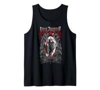 Rob Zombie Krampus Holiday Camiseta sin Mangas