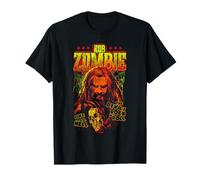 Rob Zombie - Lemon Pop Live from Hell Camiseta