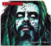 Rob Zombie - Past, Present & Future [Edit]