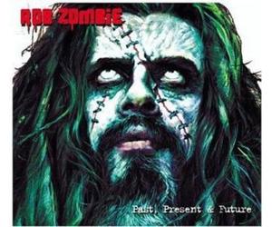 Rob Zombie - Past, Present & Future [Edit]