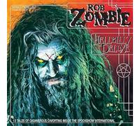 Rob Zombie - Rob Zombie - Hellbilly [Deluxe]