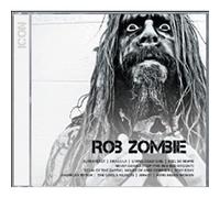 Rob Zombie - Rob Zombie Icon