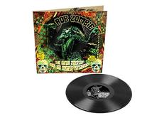 Rob Zombie - Rob Zombie - The Lunar Injection Kool Aid Eclipse Conspiracy (Lp)