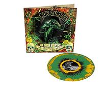 Rob Zombie - Rob Zombie - The Lunar Injection Kool Aid Eclipse Conspiracy (Lp Color) [Vinilo]