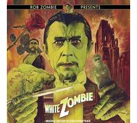Rob Zombie - Rob Zombie - White Zombie [Vinilo]
