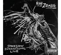 Rob Zombie - Spookshow International Live