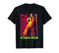 Rob Zombie Stone Age Sheri Camiseta