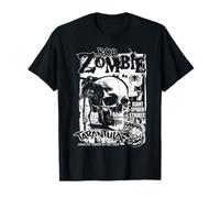 Rob Zombie Tarantula Camiseta