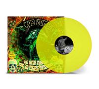 Rob Zombie The Lunar Injection Kool Aid Eclipse Conspi (Vinyl) (Importación USA)
