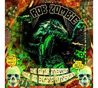 Rob Zombie The Lunar Injection Kool Aid Eclipse Conspirac (CD) (Importación USA)