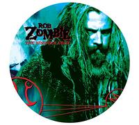 Rob Zombie - The Sinister Urge [Vinilo]