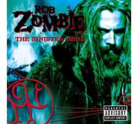 Rob Zombie - The Sinister Urge [Vinilo]
