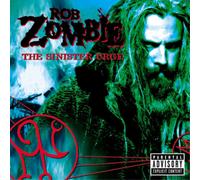 Rob Zombie The Sinister Urge (Vinyl) 12" Album (Importación USA)