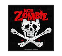 Rob Zombie - Toppa Dead Return