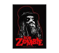 Rob Zombie - Toppa Portrait
