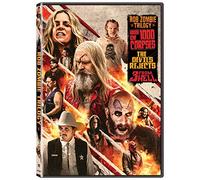 Rob Zombie Triple Feature [USA] [DVD]