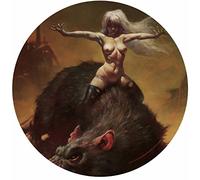 Rob Zombie - Venomous Rat Regeneration Vendor [Vinilo]