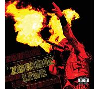 Rob Zombie - Zombie Live [Vinilo]