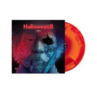 Rob Zombie's Halloween II [Vinilo]