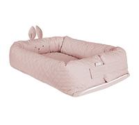 Roba 307100V229 Lily - Sofá infantil, color rosa