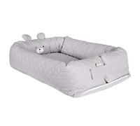 Roba 307100V230 Sammy - Sofá infantil, color gris