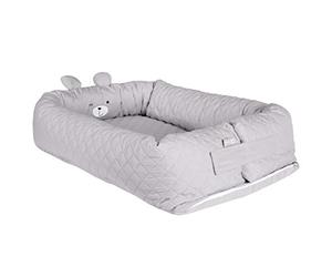 Roba 307100V230 Sammy - Sofá infantil, color gris