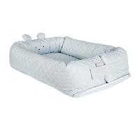 Roba 307100V231 Benny - Sofá infantil, color azul claro