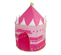 roba 69001 - Tienda para Juegos diseño Castillo [Importado de Alemania]