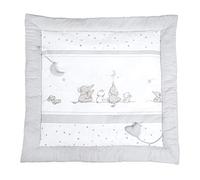 roba Manta mágica de juego y arrastre de estrellas 100 x 100 cm - talla100x100 cm
