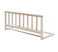 roba Protector de cama 90 cm natural