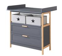 Cómodas Cambiador Roba Berlin Roba