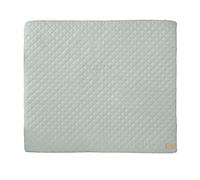 roba Colchon Cambiador Bebe roba Style 85 x 75 cm - Suave y Impermeable - con Diseño Acolchado para Mesas de Cambio de Bebés - Fácil de Limpiar - Verde