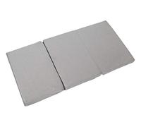 roba Colchón para cuna de viaje Caja fuerte de aire para dormir, 60x120 cm