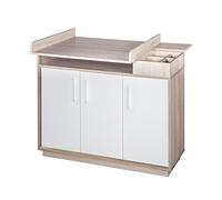 Roba combinado Cuna, habitación de los Niños 'Olaf', cuna multicolor multicolor