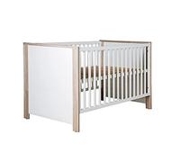 Roba combinado Cuna, habitación de los Niños 'Olaf', cuna multicolor multicolor