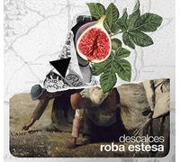 Roba Estesa - Descalces