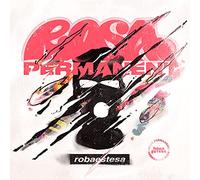 Roba Estesa - Rosa permanent