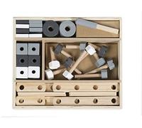 roba Juego de construcción de madera