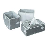 Roba-Kids 212105V190 - Juego de cajas - organizadores.