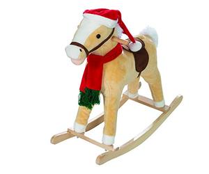 roba kids 460123 - Rocking horse christmas, unisex, multicolor