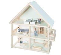 roba-kids 490057bc - Casa De Muñecas, Unisex, 9457bc, White