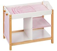 roba-kids Cambiador de muñecas, diseño Scarlett, Multicolor Baumann 4490039984