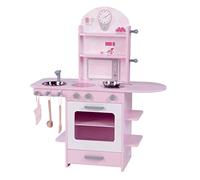 roba-kids - Cocina con estantes, multicolor (Roba Baumann 98928)