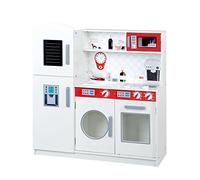 roba-kids Cocina Grande para niños, Multicolor Baumann 480226