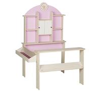 roba-kids Tienda mostrador en Madera Natural, Multicolor Baumann 480022