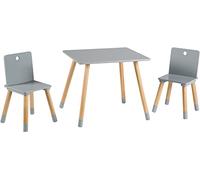 copy of Roba - Conjunto de mesa y sillas para niños Roba