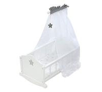 roba Muñeca cuna Stella