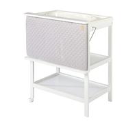 roba Combinación de baño y cambio de pañales, incluye cambiador plegable